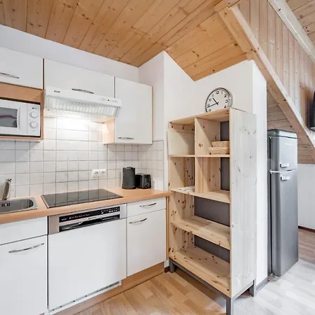Apart Holiday Appartement Sölden
