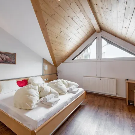 Appartement Apart Holiday