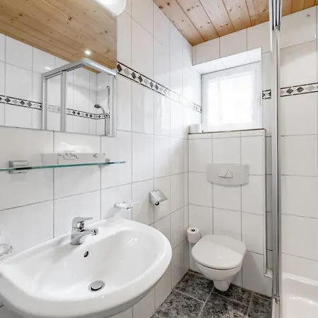 Appartement Apart Holiday
