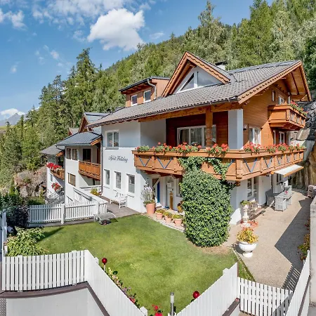 Apart Holiday Appartement
